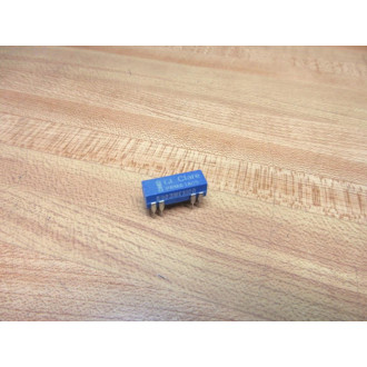 GI Clare PRMA 1A05 Reed Relay PRMA1A05 (Pack of 8) - Used