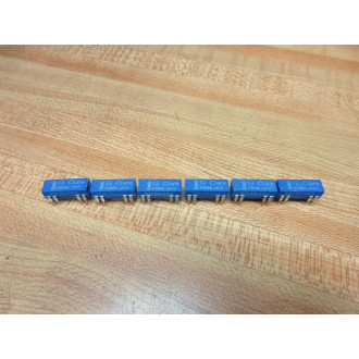 GI Clare PRMA 1A05 Reed Relay PRMA1A05 (Pack of 8) - Used