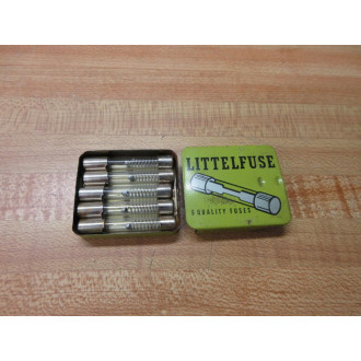 Littelfuse N-1-610 Fuse N1610 Spring Element (Pack of 10)