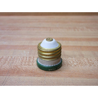 Buss T-25 Bussmann Plug Fuse Cross Ref 3W759 (Pack of 7) - Used
