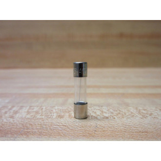 Buss AGX-3 Bussmann Fuse Cross Ref 6F059 Fine Wire Element (Pack of 10)