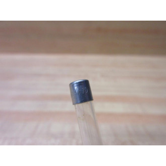Buss AGC-210 Bussmann Fuse Cross Ref 6F006 Fine Wire Element (Pack of 10)