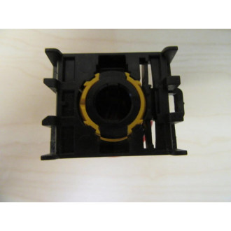 Cutler Hammer M22-PVL Eaton Illum E-Stop Push Button M22PVL WBase - New No Box