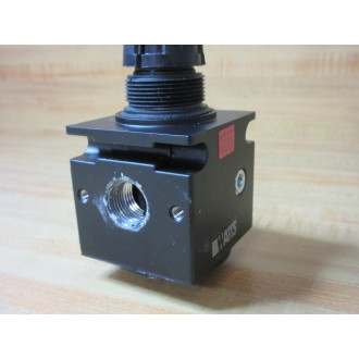 Parker R75-03A Watts Regulator R7503A - Used