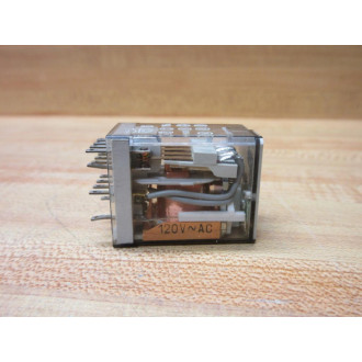 Finder 55.34.8.120.0030 Relay 553481200030 - Used