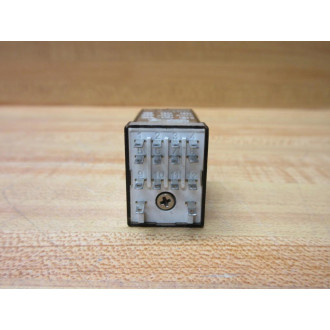 Finder 55.34.8.120.0030 Relay 553481200030 - Used