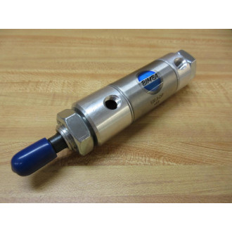 Bimba 120.5-DP Pneumatic Cylinder 1205DP - New No Box