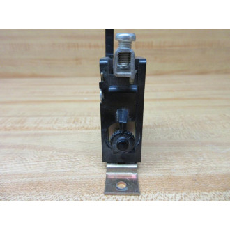 General Electric CR124-D028 GE Overload Relay 124D028 - Used