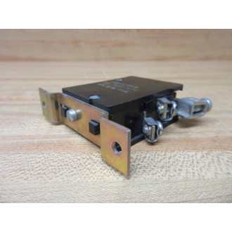 General Electric CR124-D028 GE Overload Relay 124D028 - Used