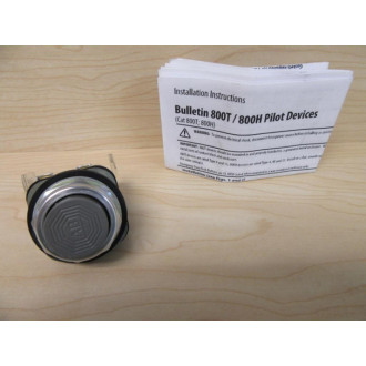 Allen Bradley 800T-B4D1 Button 800TB4D1 - New No Box