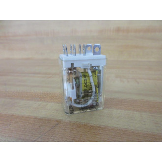Square D 8501-RSD42P14V53 Relay 8501RSD42P14V53 - Used