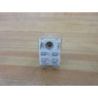 Square D 8501-RSD42P14V53 Relay 8501RSD42P14V53 - Used