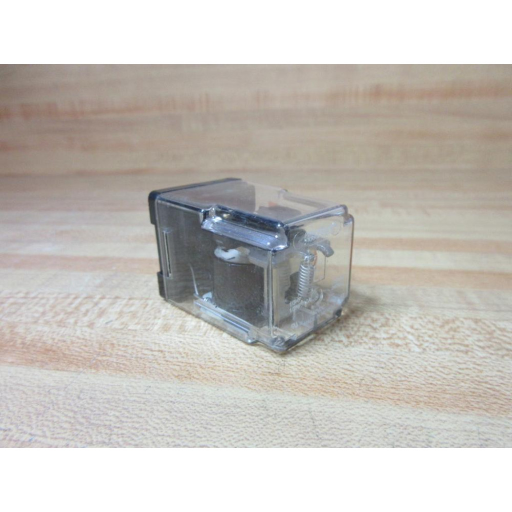 Potter & Brumfield KRPA-5DG-12V DC AMF Relay KRPA-5DG-12VDC - Used