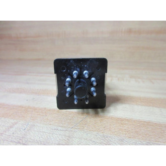 Potter & Brumfield KRPA-5DG-12V DC AMF Relay KRPA-5DG-12VDC - Used