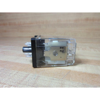 Potter & Brumfield KRPA-5DG-12V DC AMF Relay KRPA-5DG-12VDC - Used