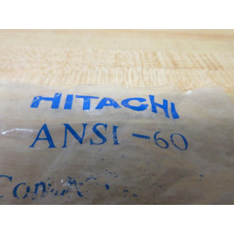 Hitachi ANSI-60-CL Connecting Link ANSI-60 Chain Links (Pack of 3)