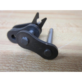 Hitachi ANSI-60-CL Connecting Link ANSI-60 Chain Links (Pack of 3)