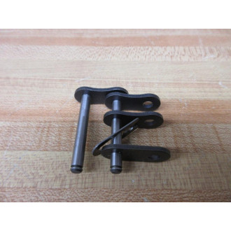 Hitachi ANSI-60-CL Connecting Link ANSI-60 Chain Links (Pack of 3)