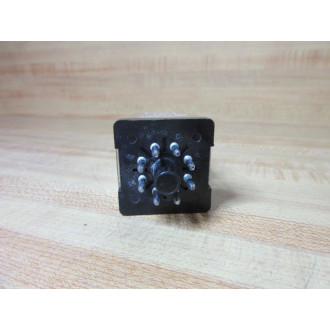 Potter & Brumfield KRPA-5DG-12V DC AMF Relay KRPA-5DG-12VDC . - Used