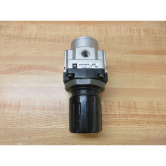 SMC NAR3000-N03 Pneumatic Regulator NAR3000N03 - Used