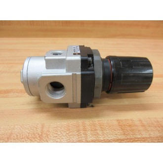 SMC NAR3000-N03 Pneumatic Regulator NAR3000N03 - Used
