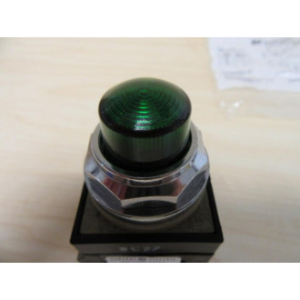 General Electric CR104PLT34G Push Button Switch