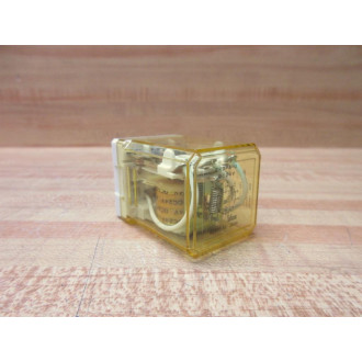 IDEC RR3PA-U-DC24V Relay RR3PAUDC24V - Used