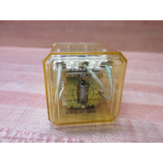 IDEC RR3PA-U-DC24V Relay RR3PAUDC24V - Used
