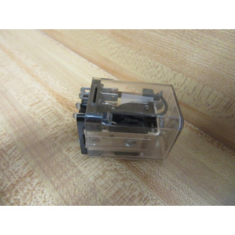 Potter & Brumfield KUP-14D15-6V DC Tyco Relay KUP-14D15-6VDC 14HP - Used