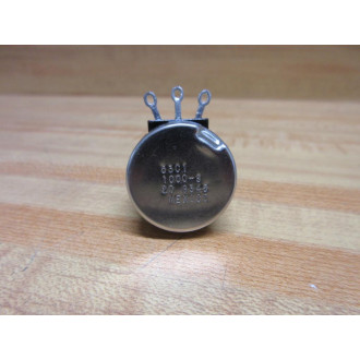 Honeywell 53C1 1000-S Potentiometer 53C1