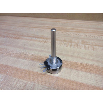 Honeywell 53C1 1000-S Potentiometer 53C1