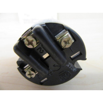 Allen Bradley 800H-UP19 Potentiometer 800HUP19 Non-Standard Knob - New No Box