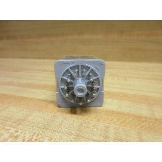 Dayton 3X742N-120V AC Relay 3X742N - Used