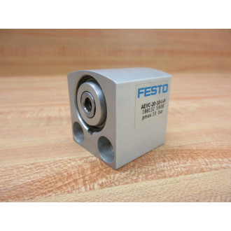 Festo AEVC-20-5-I-P Short-Stroke Cylinder AEVC205IP - New No Box
