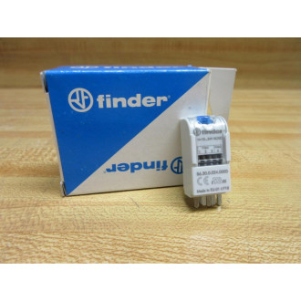 Finder 86.30.0.024.0000 Timer Module 863000240000
