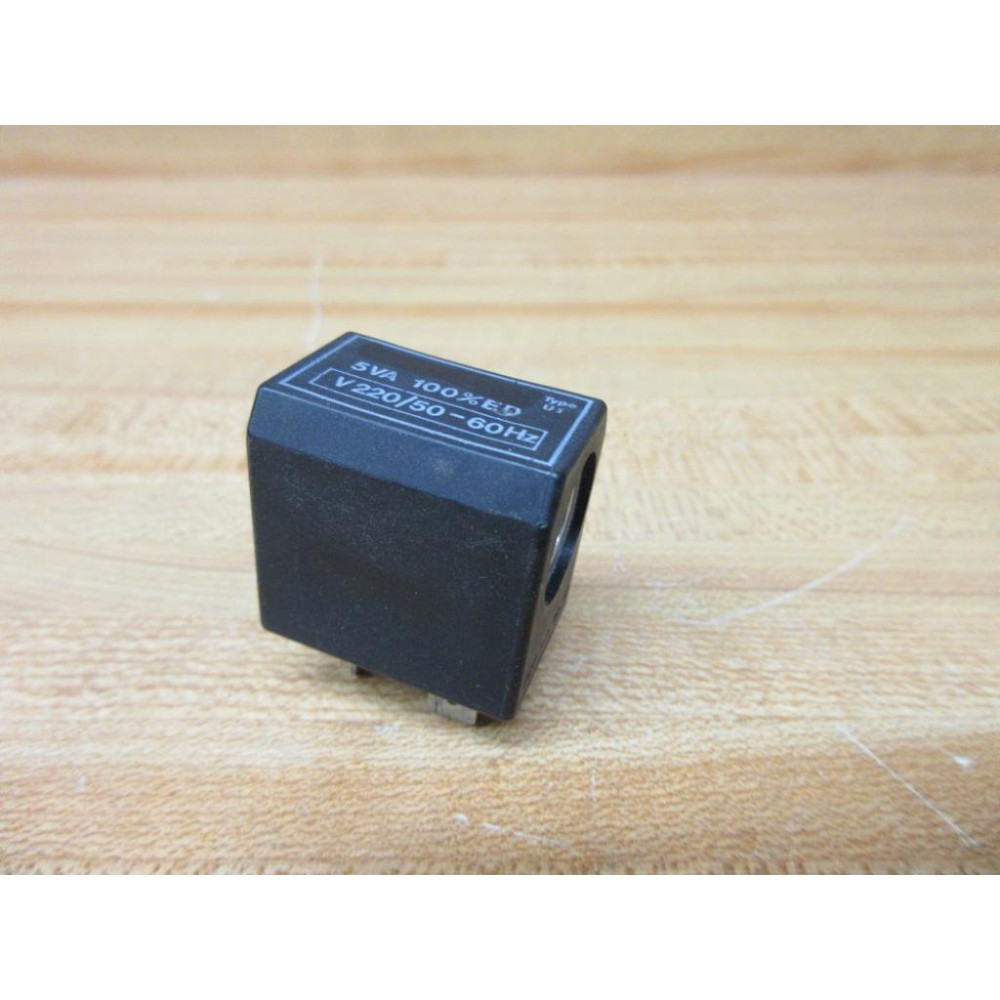 Univer U1 Coil - Used