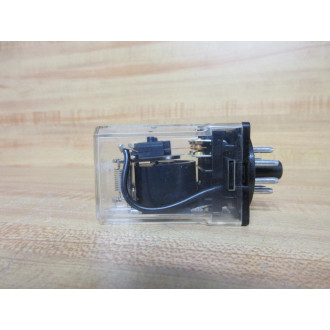 Siemens 3TX7120-1DC03 Plug-In Relay 3TX71201DC03 - New No Box