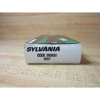 Sylvania 3057 Miniature Lamp Light Bulb (Pack of 9)