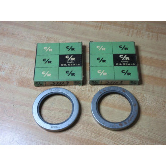 National Federal Mogul 6626-S Seal 6626S (Pack of 2)