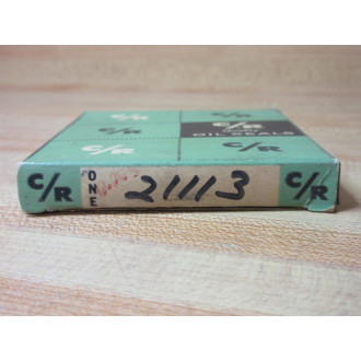 National Federal Mogul 6626-S Seal 6626S (Pack of 2)