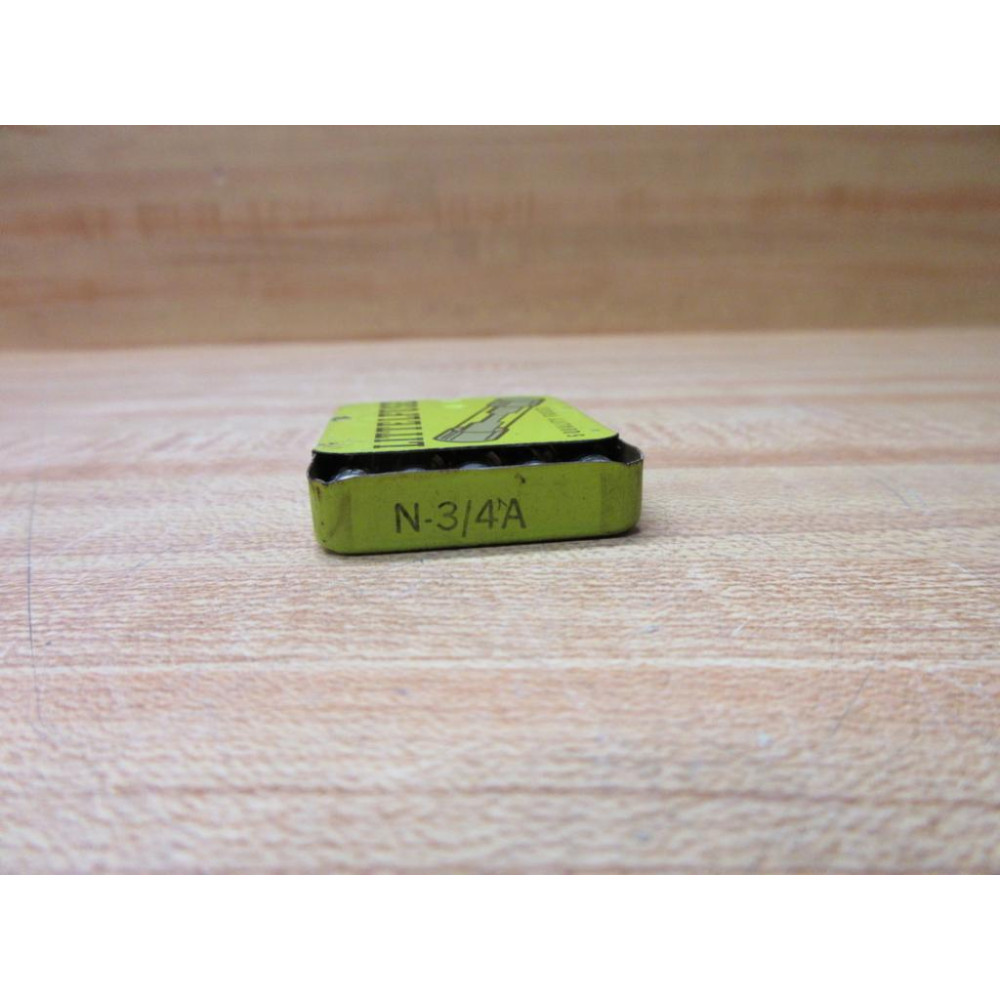 N34 Littelfuse N-34 Fuse N34 Spring Element (Pack of 10)