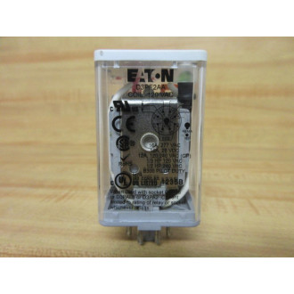 Eaton D3PF2AA Relay D3PF2AA-120V AC