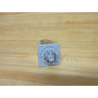 Eaton D3PF2AA Relay D3PF2AA-120V AC