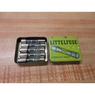 Littelfuse N-34 Fuse N34 Spring Element (Pack of 10)