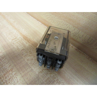 Potter & Brumfield KUP14A15-240V AC Relay KUP14A15-240VAC 13HP