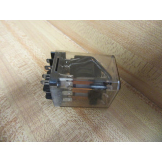 Potter & Brumfield KUP14A15-240V AC Relay KUP14A15-240VAC 13HP