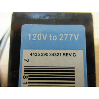 Philips Advance ICN-3P32-N Ballast ICN3P32N - Used