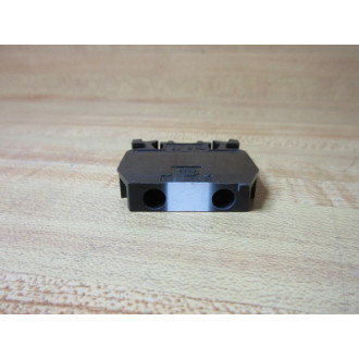 Allen Bradley 1492-HM3BL Terminal Block 1492-HM3 (Pack of 19) - New No Box