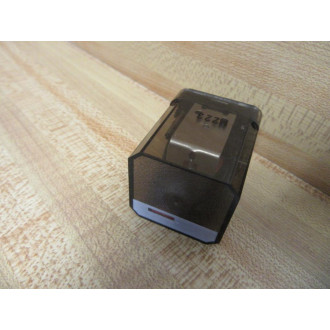 NTE R10-14D10-24 24VDC Relay R10-14D10-24VDC 1 HP240VAC