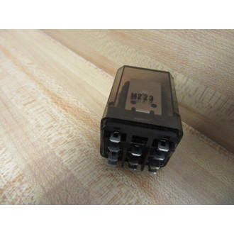 NTE R10-14D10-24 24VDC Relay R10-14D10-24VDC 1 HP240VAC